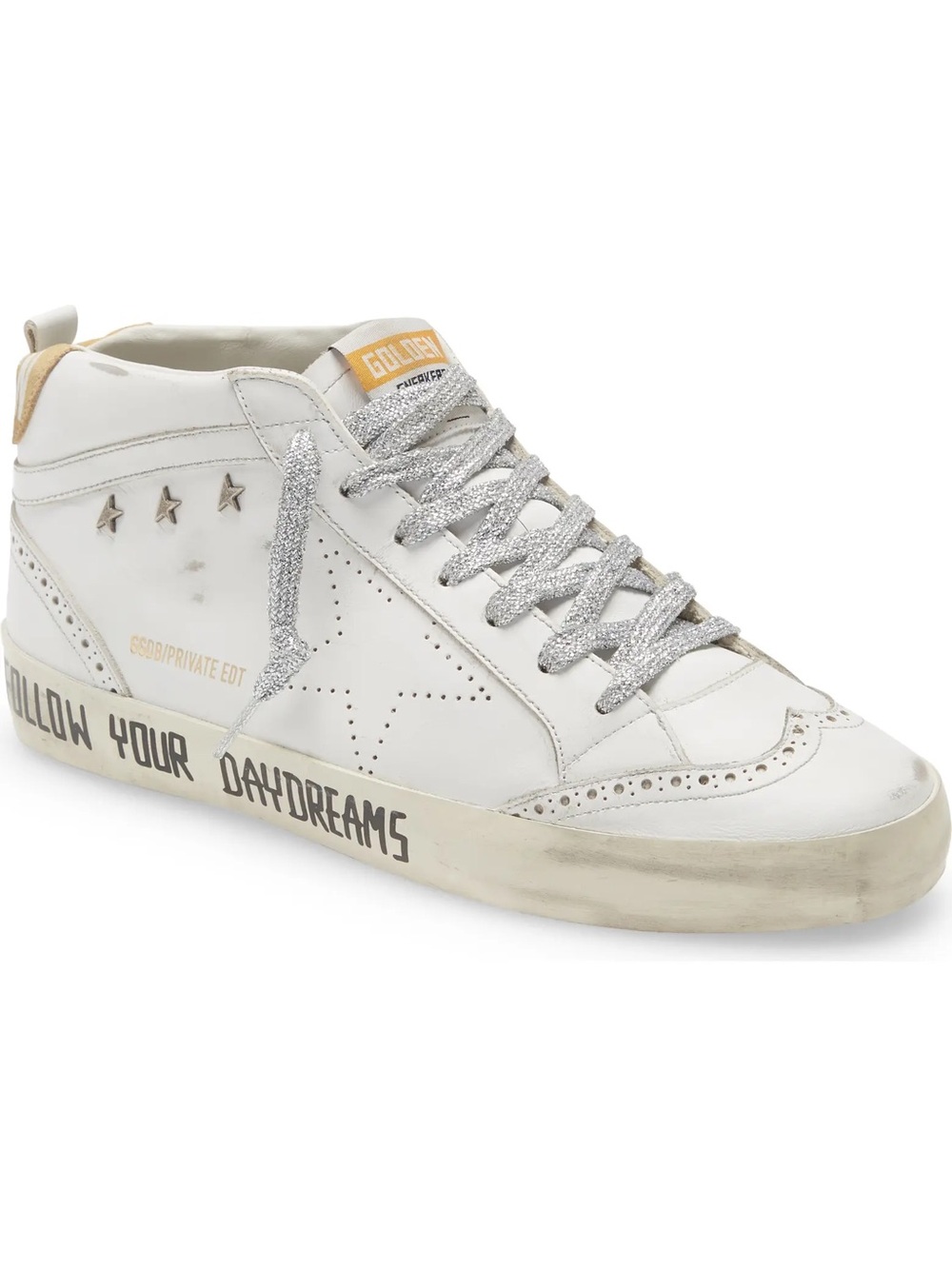 Golden Goose